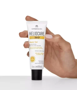 HELIOCARE Water Gel SPF 50+ 50 ml