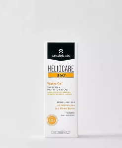 HELIOCARE Water Gel SPF 50+ 50 ml
