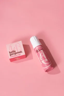 Hello Gorgeous Shower Foam 180 ml