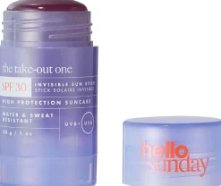 Hello Sunday The Take-Out One SPF30 30 g