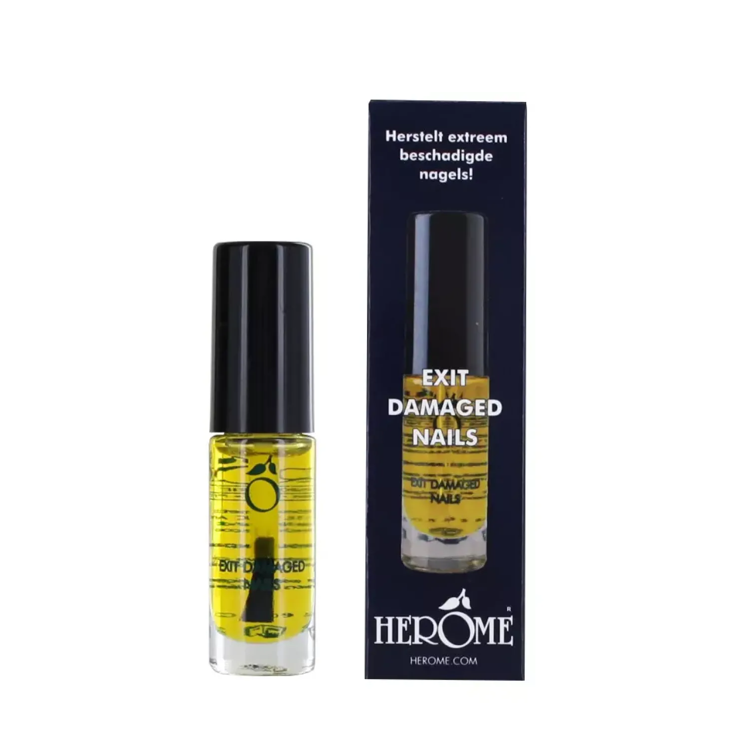 Herome Exit Damaged Nail 7 ml