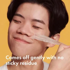 Hero Nose Patch