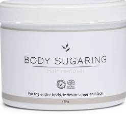 HEVI Sugaring Body Sugaring 600 g