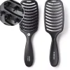 HH Simonsen Gloss Air Brush Rubber Black
