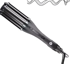 HH Simonsen ROD Curling Iron vs5 Deep Waver