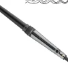 HH Simonsen ROD Curling Iron vs3 touch handle