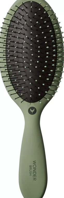 HH Simonsen Wonder Brush Army Green
