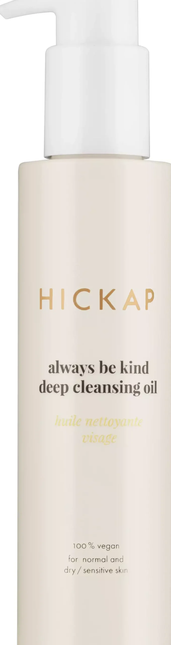 HICKAP Always be Kind Deep Cleansing Oil 150 ml