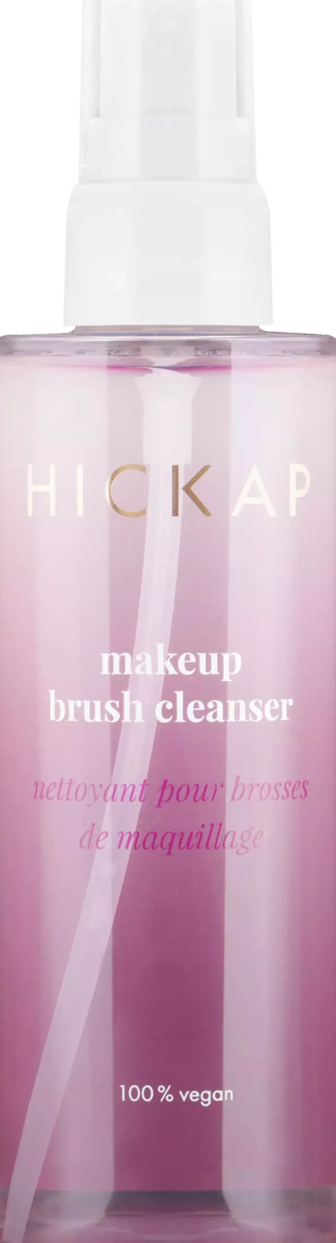 HICKAP Brush Cleanser 100 ml