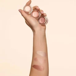 HICKAP Fire Eyes Cream Shadow Andromeda