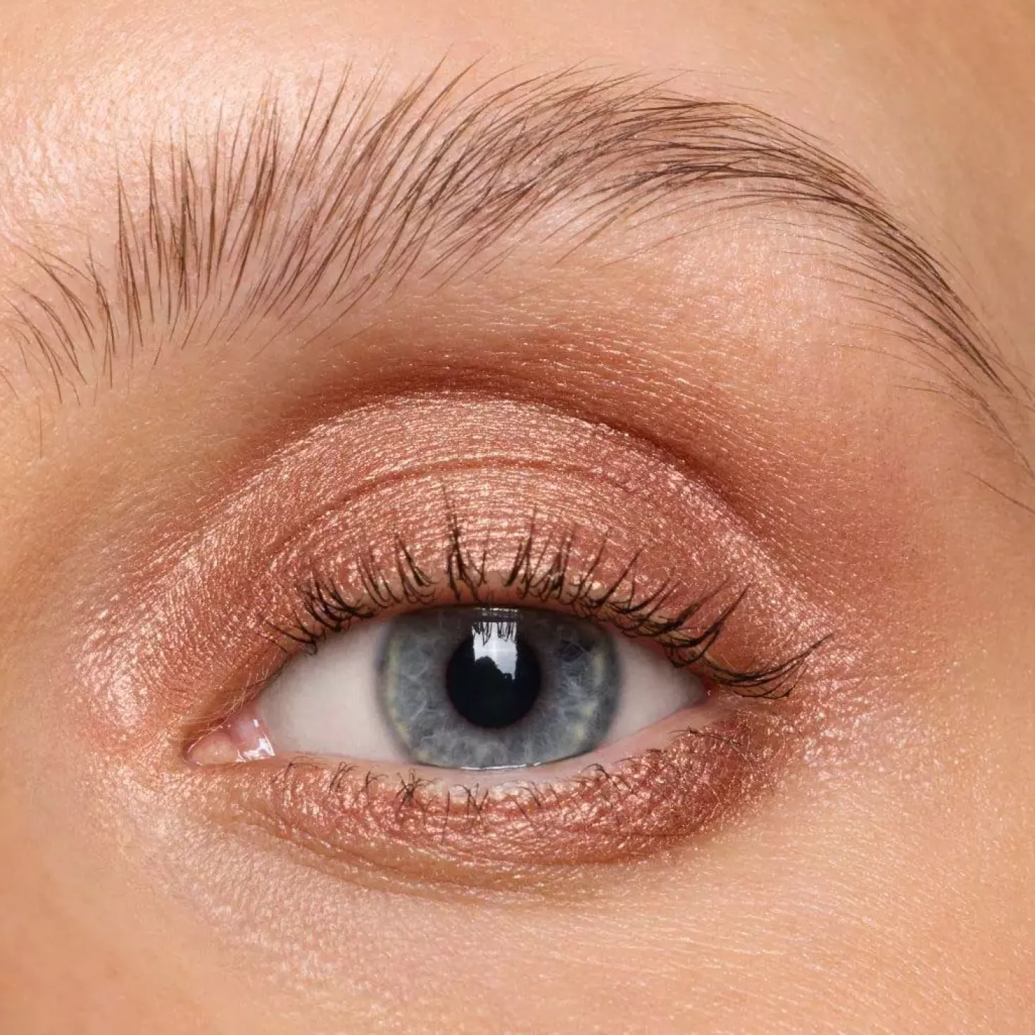 HICKAP Fire Eyes Cream Shadow Andromeda