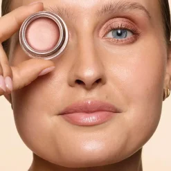 HICKAP Fire Eyes Cream Shadow Intergalactic
