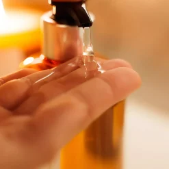 HICKAP Hand Soap Wildwood Caramel 300 ml