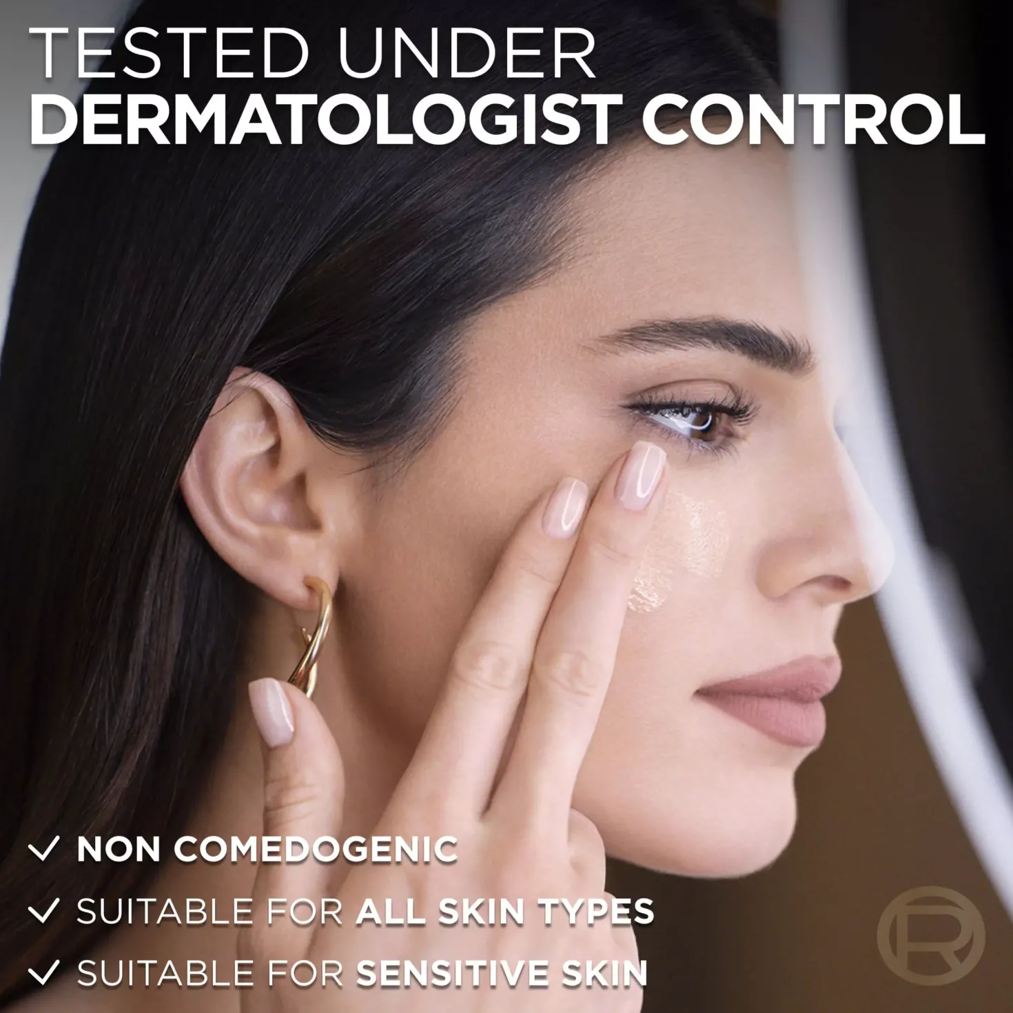 HICKAP Hyaluronic Glow Set