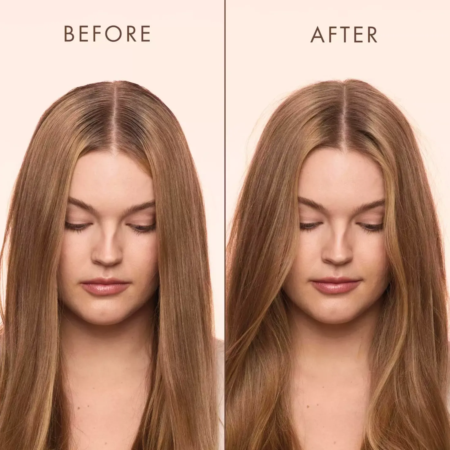HICKAP Instant Upgrade Dry Shampoo 200 ml