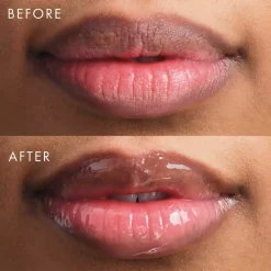 HICKAP Mirror Glaze Lip Oil Strawberry Melt