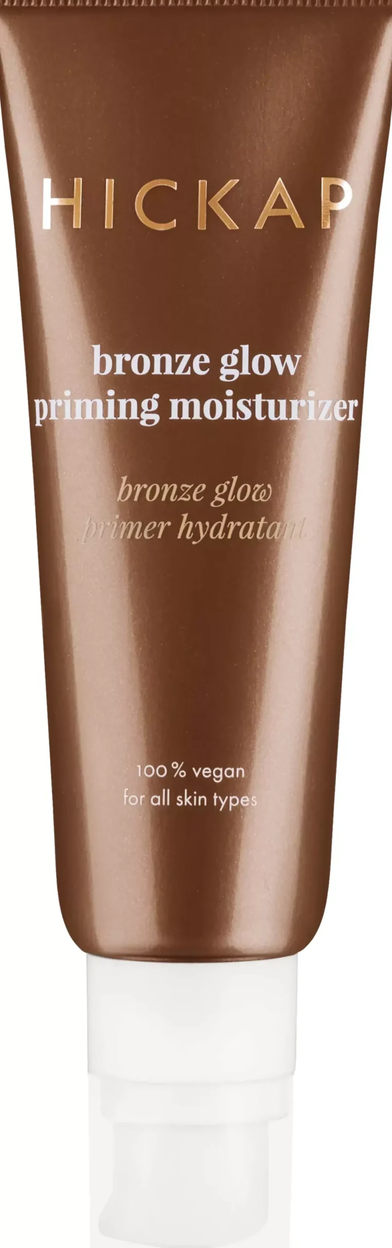 HICKAP Priming Moisturizer Honey Glow