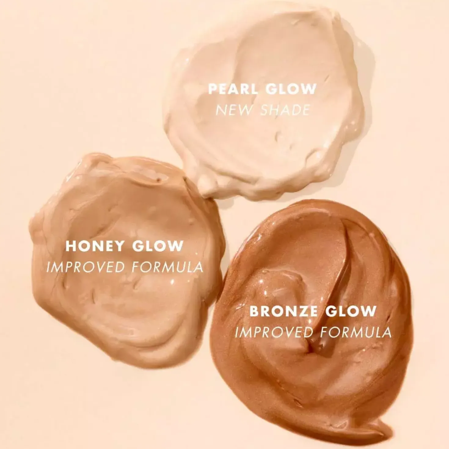 HICKAP Priming Moisturizer Honey Glow