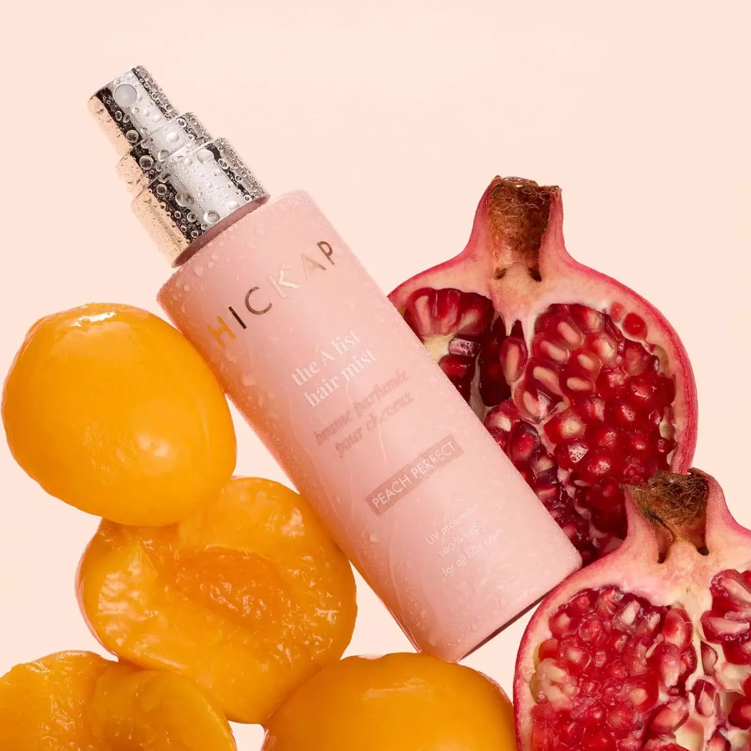 HICKAP The A List Hair Mist 100 ml