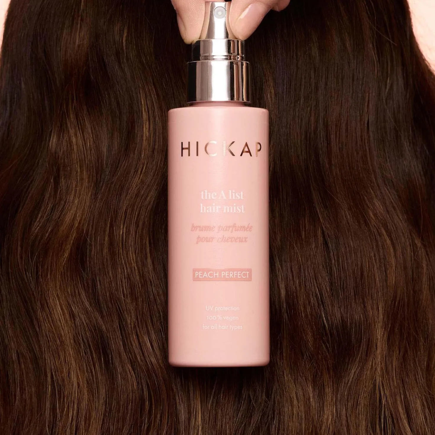 HICKAP The A List Hair Mist 100 ml