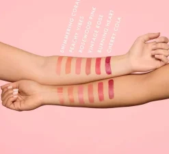 HICKAP The Wonder Stick Blush & Lips Vintage Rose