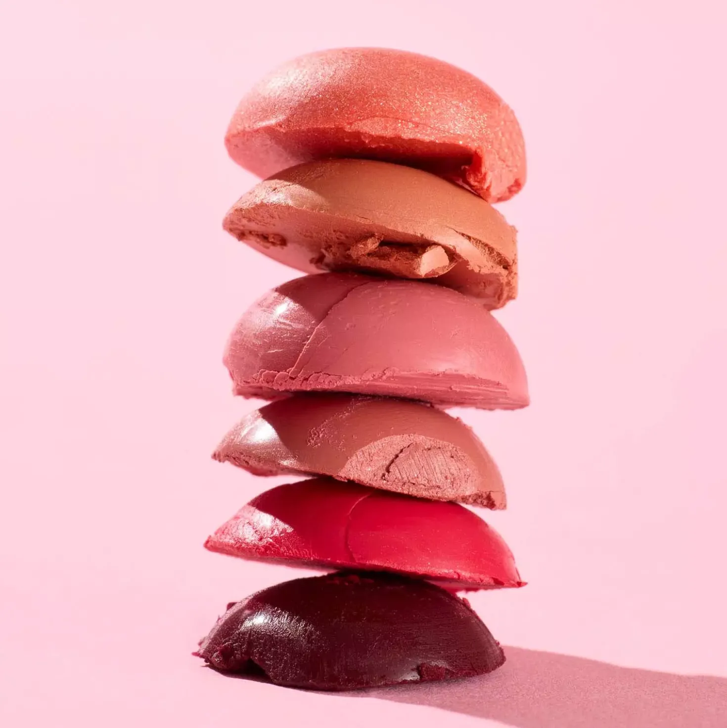 HICKAP The Wonder Stick Blush & Lips Radiant Peach