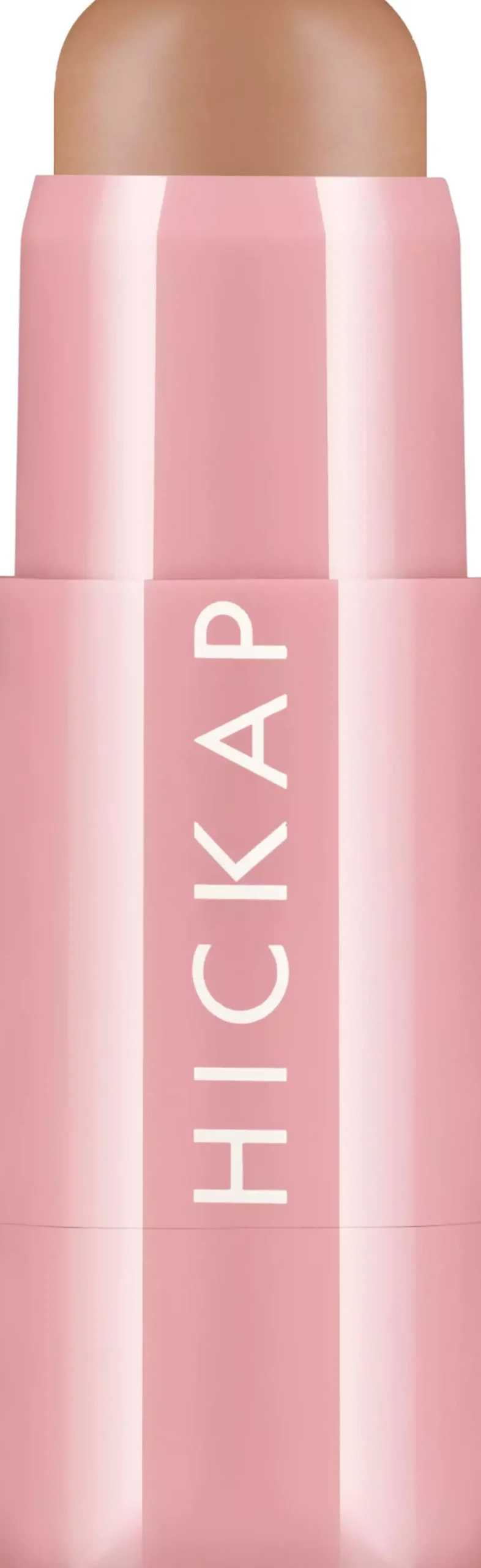 HICKAP The Wonder Stick Bronze & Contour Icy Chai
