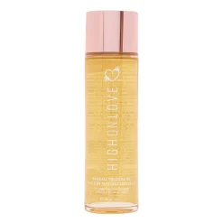 HighOnLove Massage Oil Decadent White Chocolate 120 ml