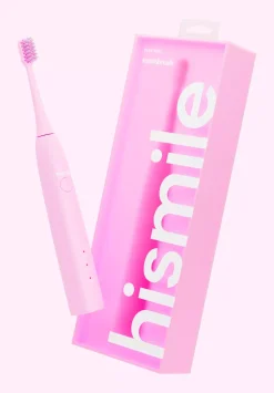 Hismile Electric Toothbrush Pink