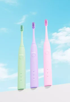 Hismile Electric Toothbrush Pink