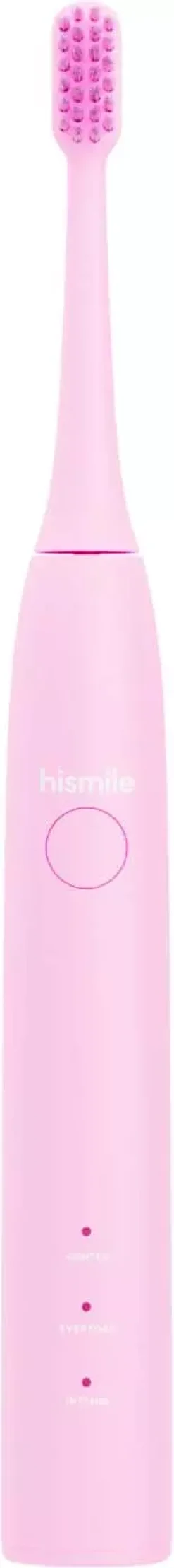 Hismile Electric Toothbrush Pink