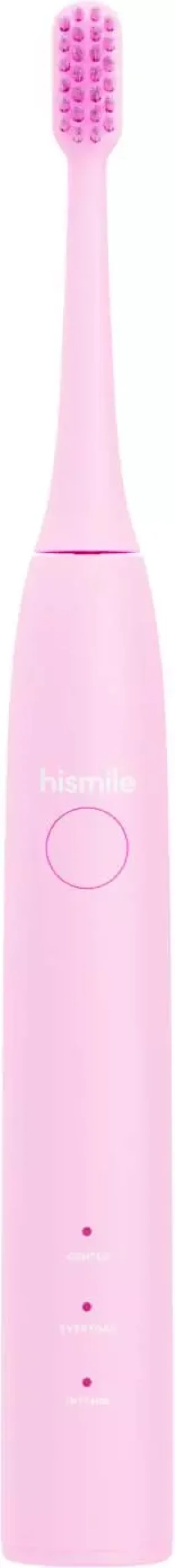 Hismile Electric Toothbrush Pink