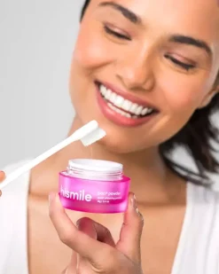 Hismile PAP+ Whitening Powder 12 g
