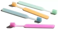 Hismile Toothbrush Blue