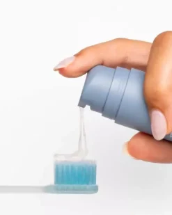 Hismile Toothbrush Blue