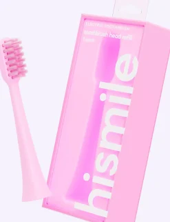 Hismile Toothbrush Head Refill