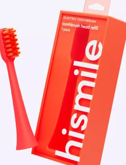 Hismile Toothbrush Head Refill