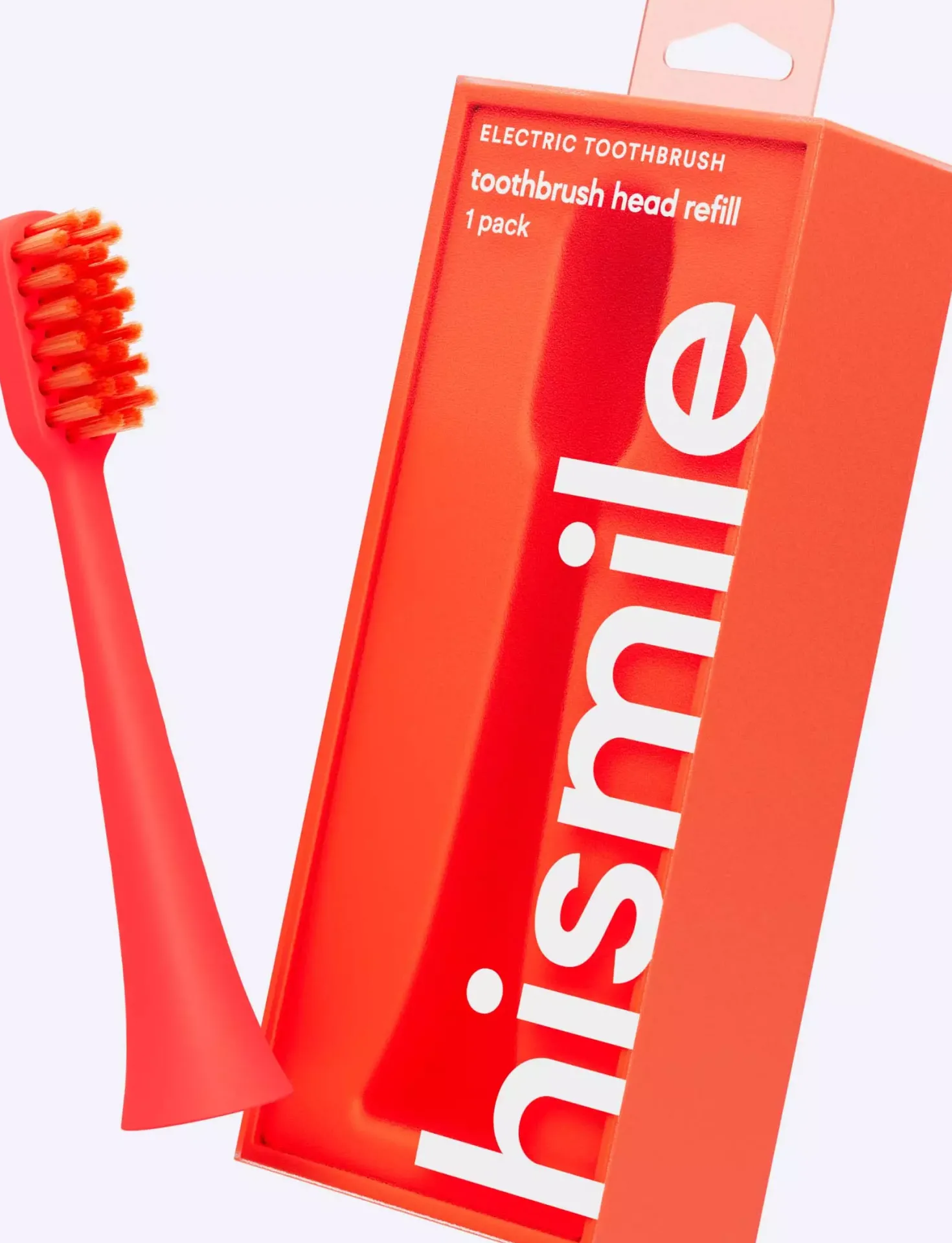 Hismile Toothbrush Head Refill