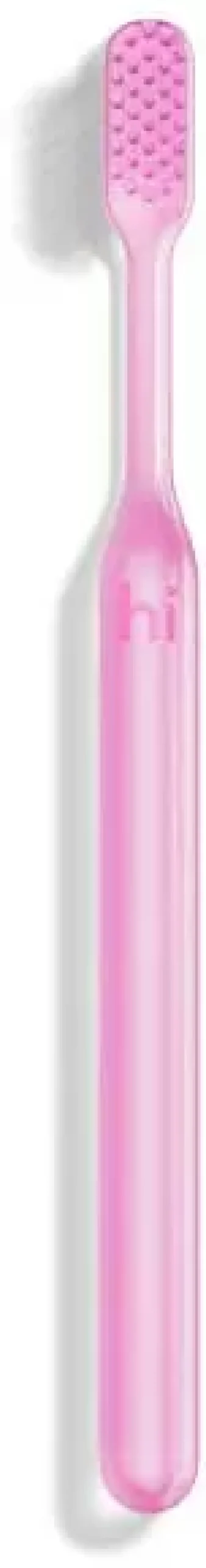 Hismile Toothbrush Pink