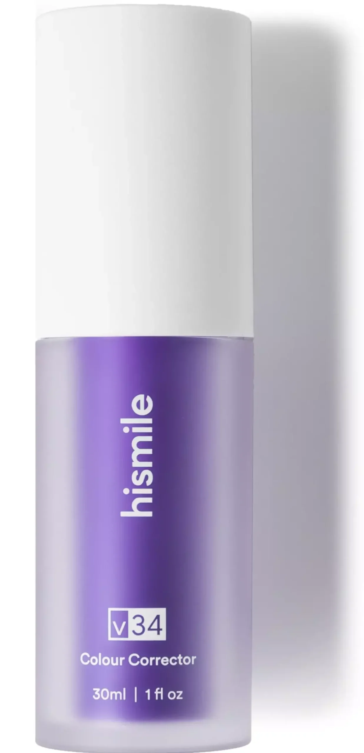 Hismile V34 Colour Corrector 30 ml