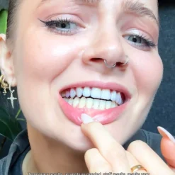Hismile V34 Teeth Whitening Strips