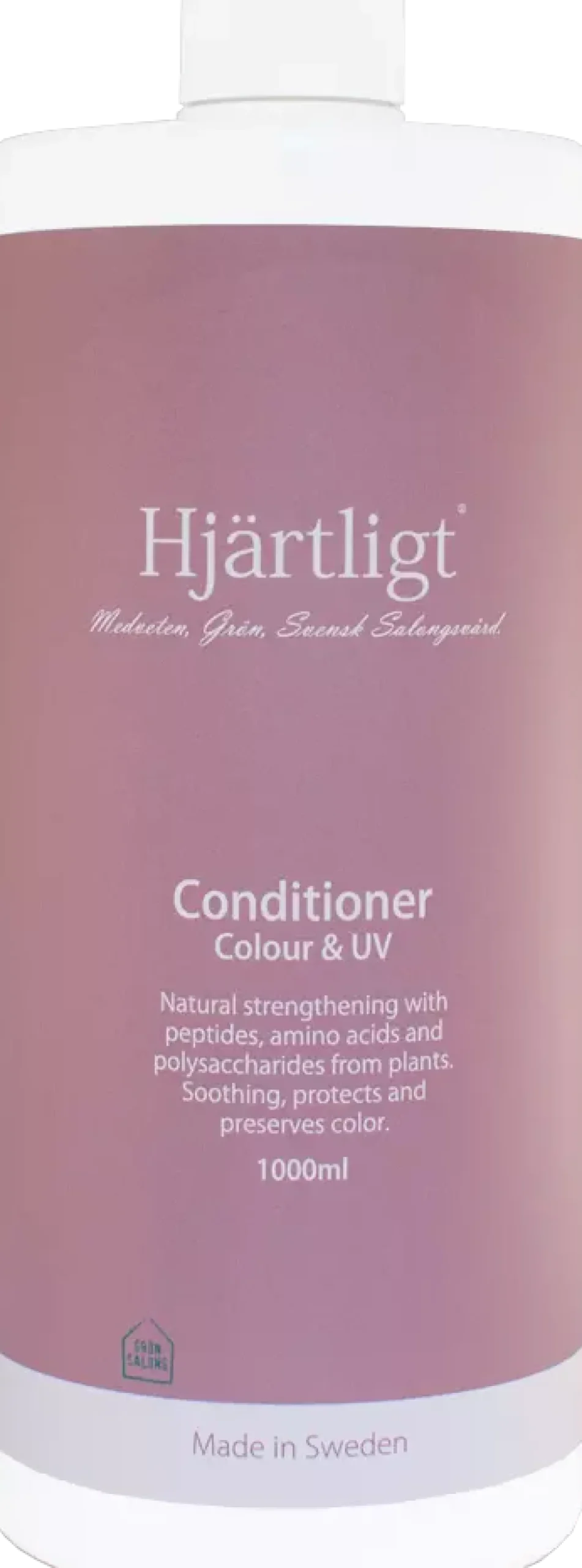 HjärtligtColour & UV Conditioner Color & UV 250 ml