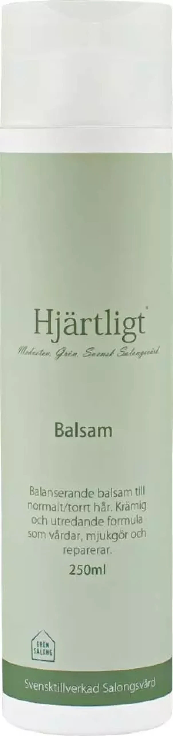 Hjärtligt Conditioner 250 ml