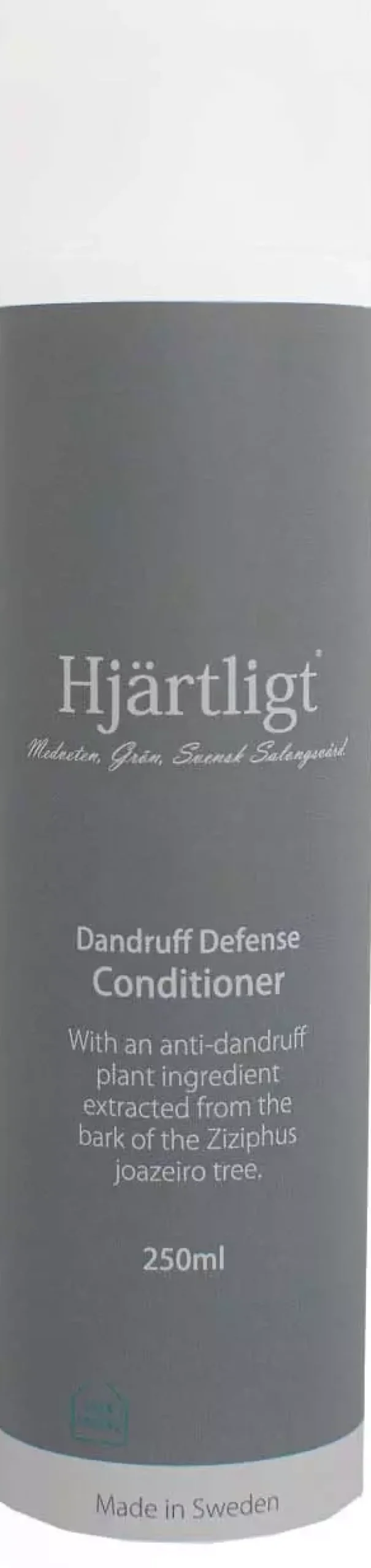 HjärtligtDandruff Defense Conditioner 250 ml