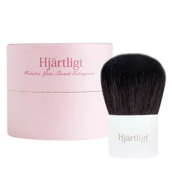 Hjärtligt Dry Shampoo Light Brown Kit
