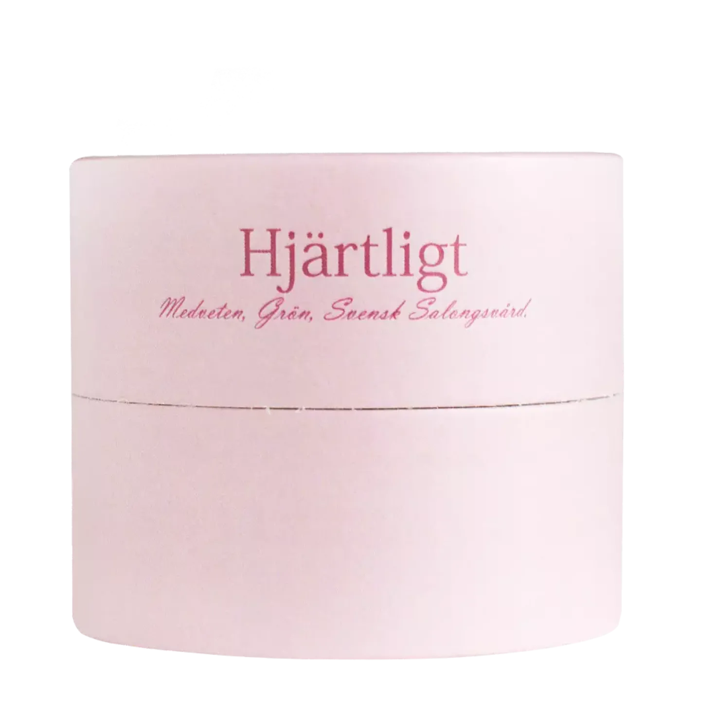 Hjärtligt Dry Shampoo Light Brown Refill 30 ml