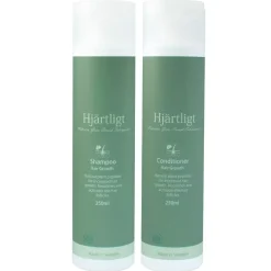 HjärtligtHair Growth Duo Standard