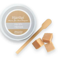Hjärtligt Hårmask 175 ml