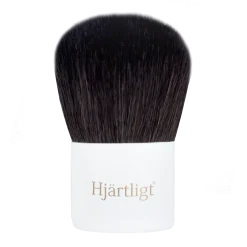 Hjärtligt Kabuki Brush
