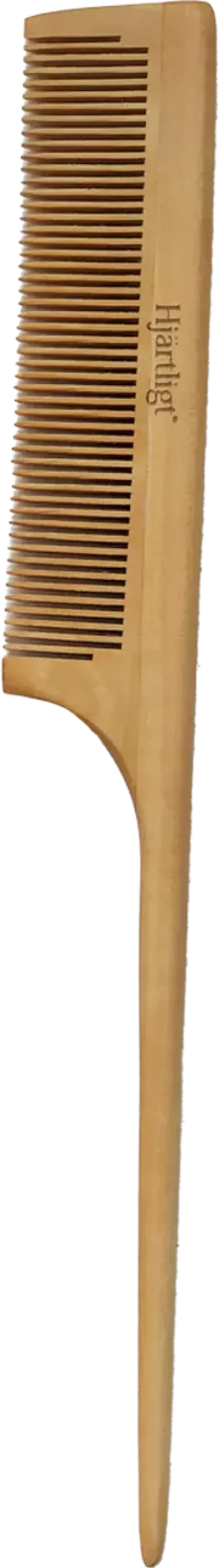 Hjärtligt Pinnkam (liten)